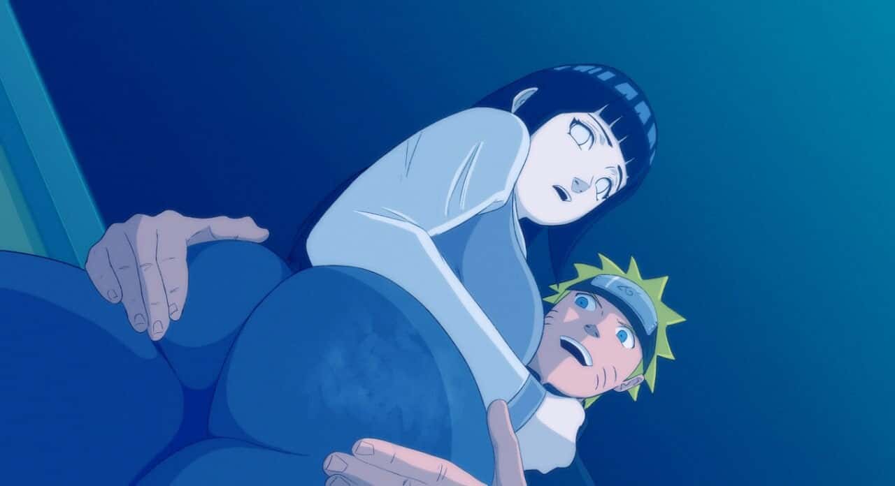 火影同人：与纲手同居 Living with Tsunade Vv0.44 中文版