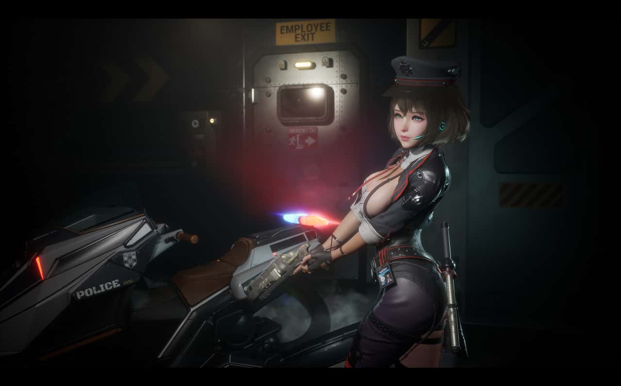 游戏画面2